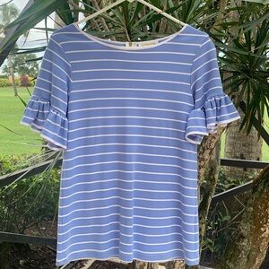 STS, Sail to Sable,XS, short sleeve shirt, pre worn.